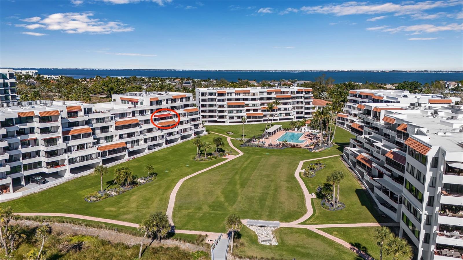 1485 GULF OF MEXICO DR #303, LONGBOAT KEY, FL — photo 27