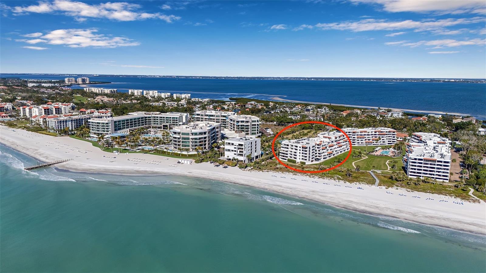 1485 GULF OF MEXICO DR #303, LONGBOAT KEY, FL — photo 28