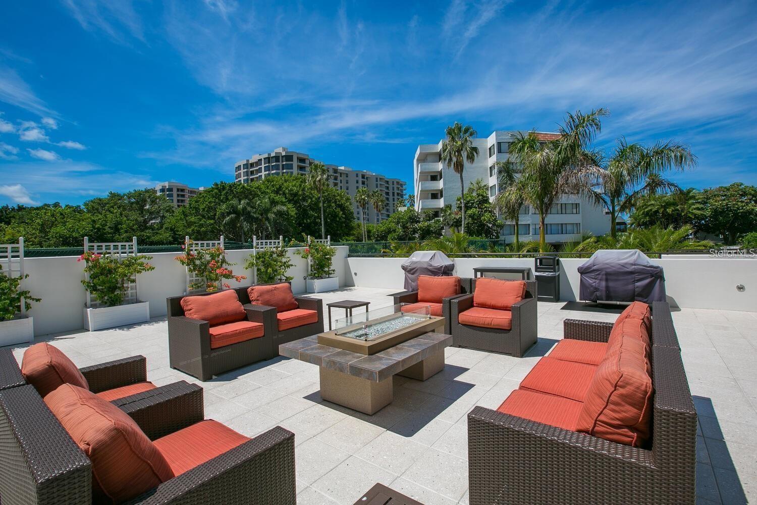 1485 GULF OF MEXICO DR #303, LONGBOAT KEY, FL — photo 43