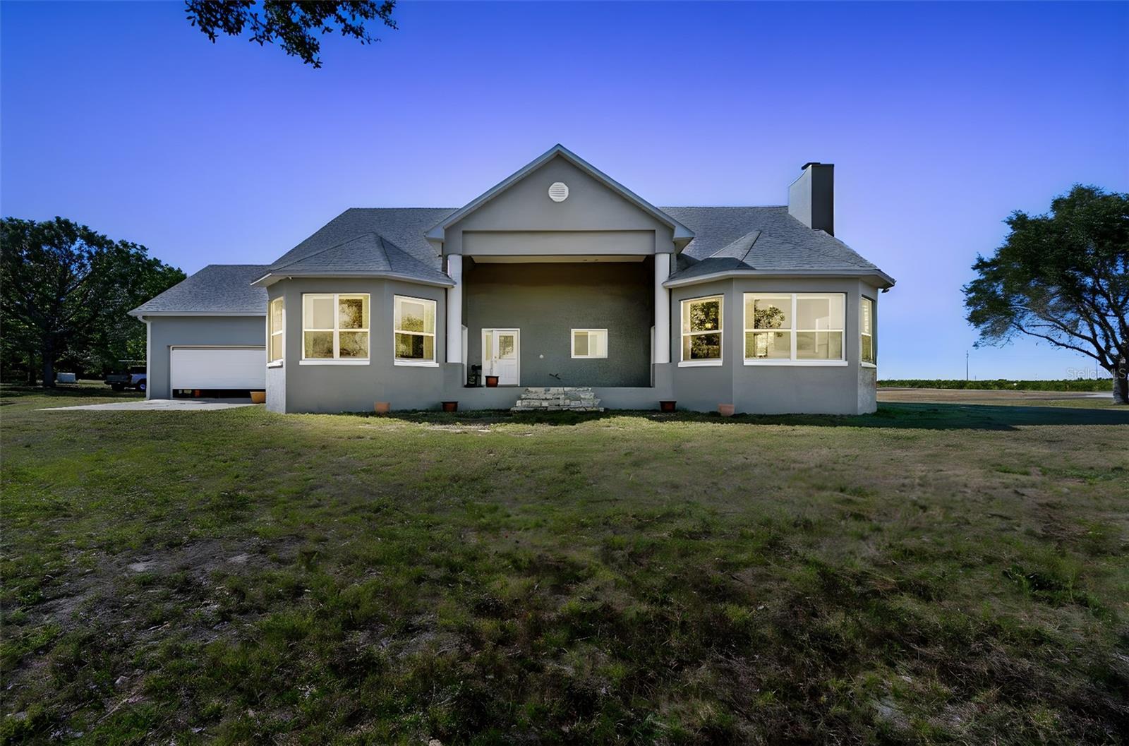 2307 CASS RD, LAKE ALFRED, FL
