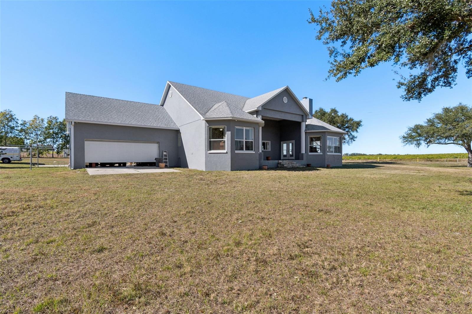 2307 CASS RD, LAKE ALFRED, FL — photo 2