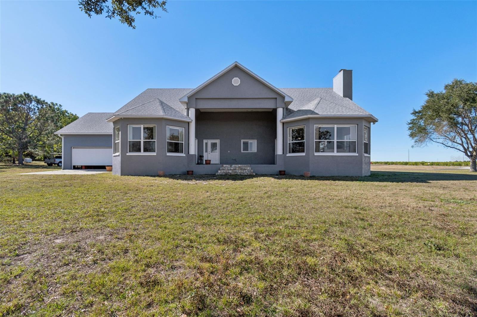 2307 CASS RD, LAKE ALFRED, FL — photo 3