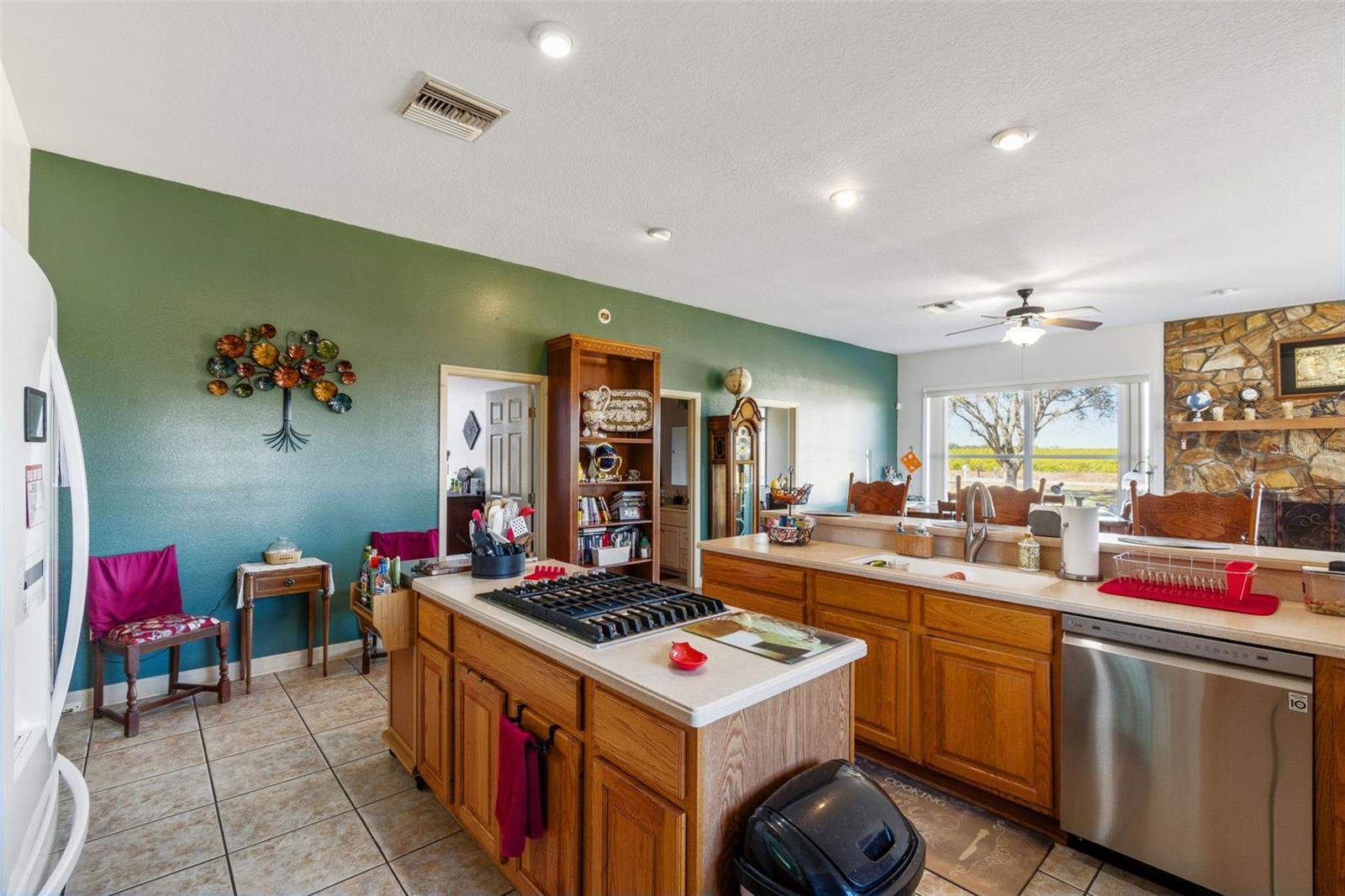 2307 CASS RD, LAKE ALFRED, FL — photo 32