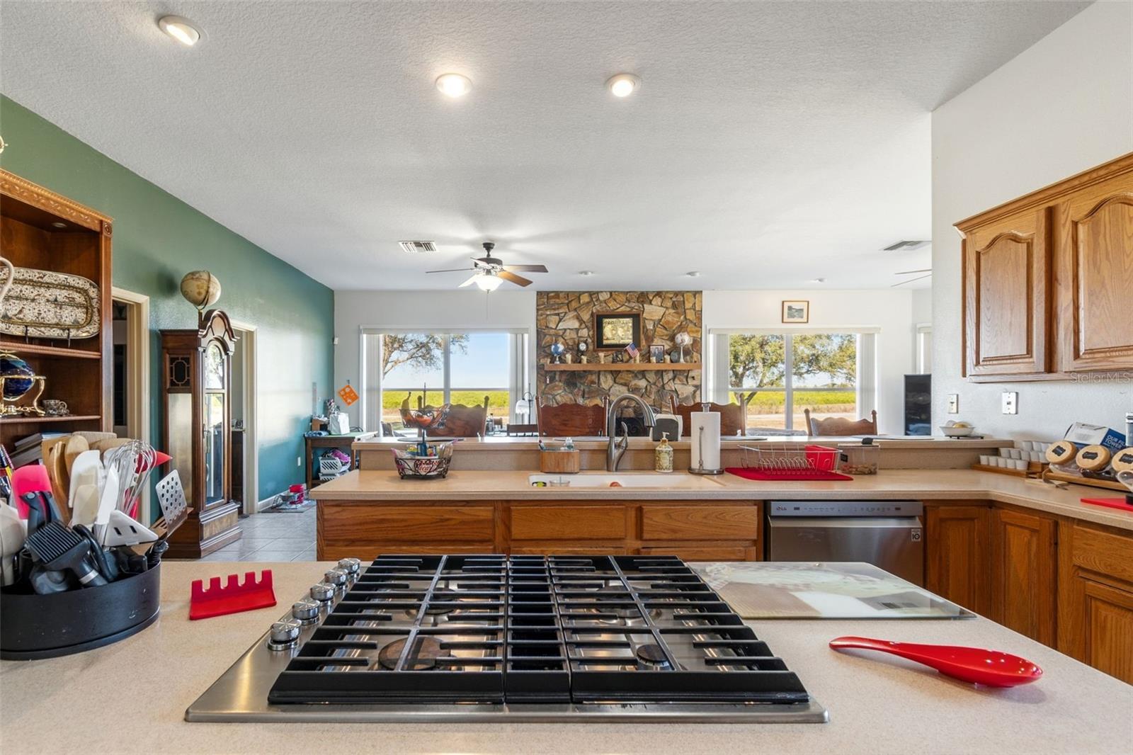 2307 CASS RD, LAKE ALFRED, FL — photo 33