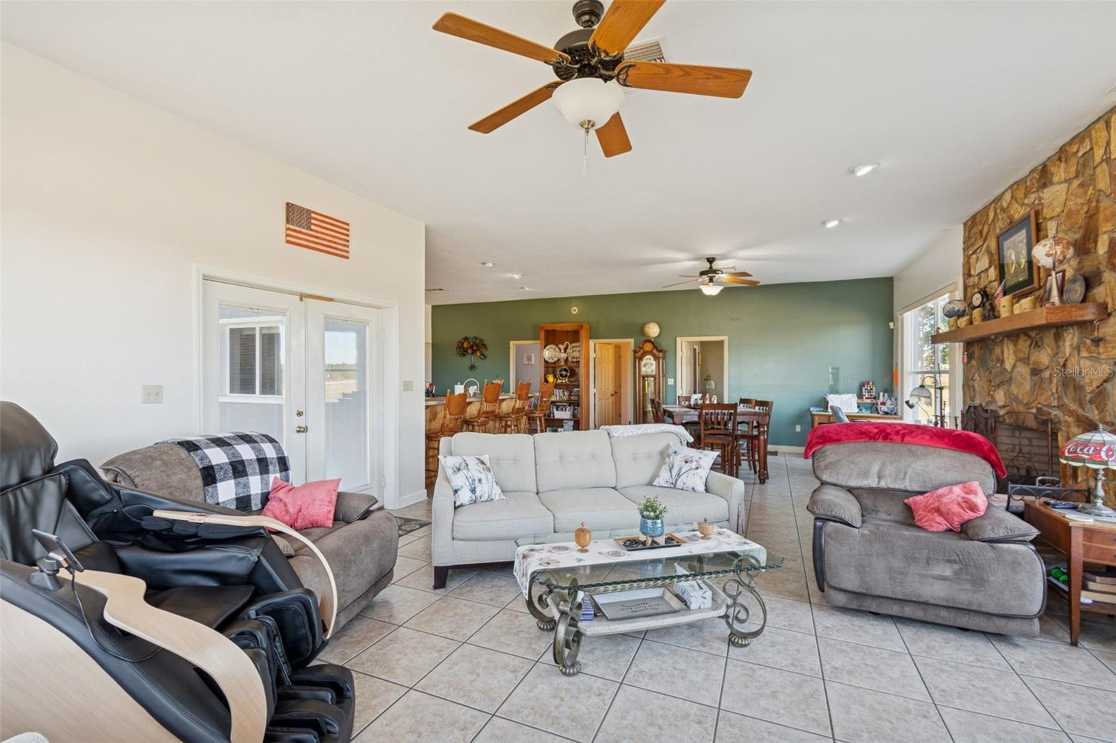 2307 CASS RD, LAKE ALFRED, FL — photo 46