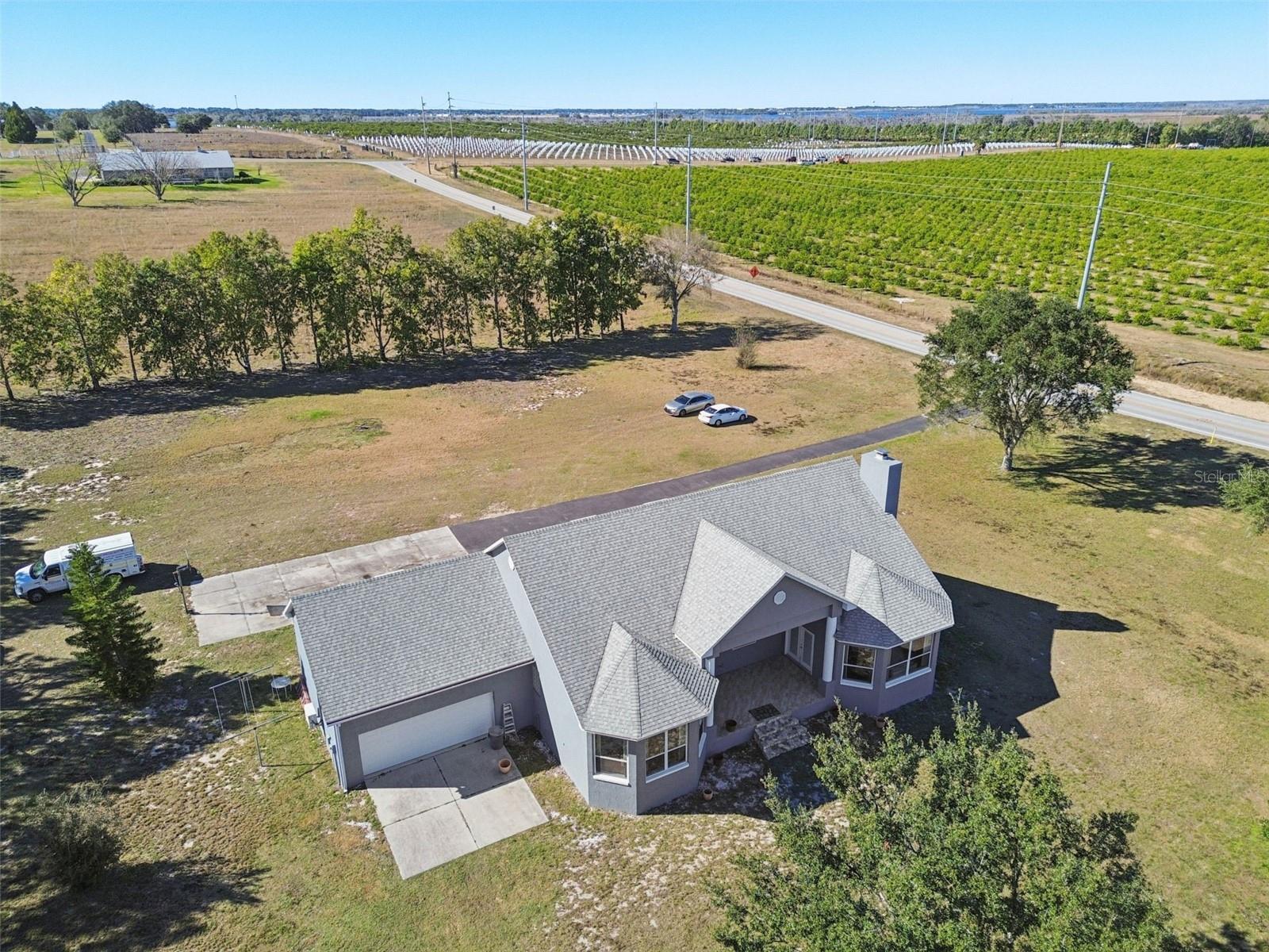 2307 CASS RD, LAKE ALFRED, FL — photo 52
