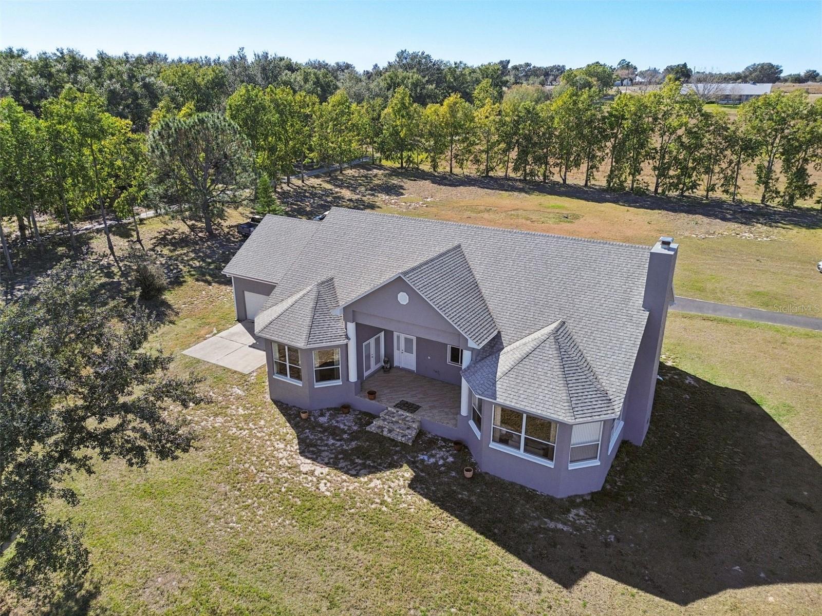 2307 CASS RD, LAKE ALFRED, FL — photo 53