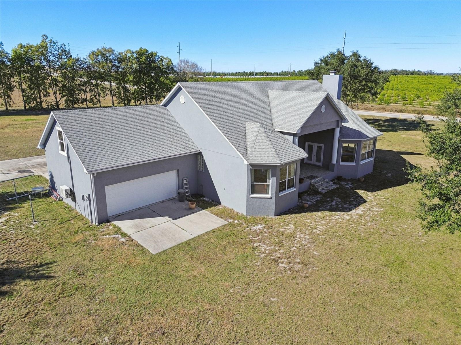 2307 CASS RD, LAKE ALFRED, FL — photo 54