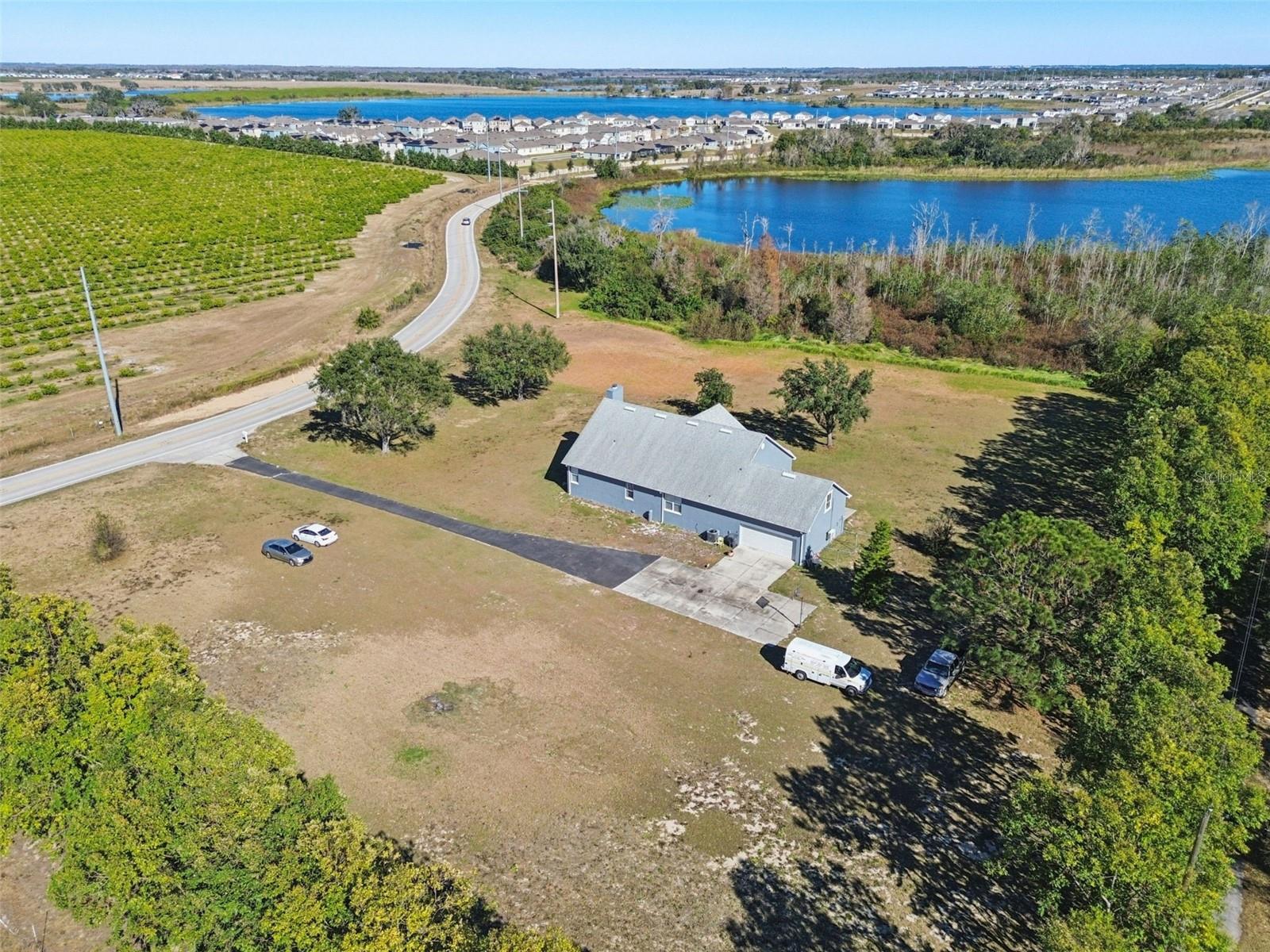 2307 CASS RD, LAKE ALFRED, FL — photo 59