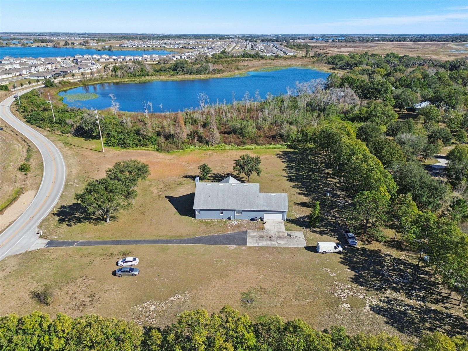 2307 CASS RD, LAKE ALFRED, FL — photo 60