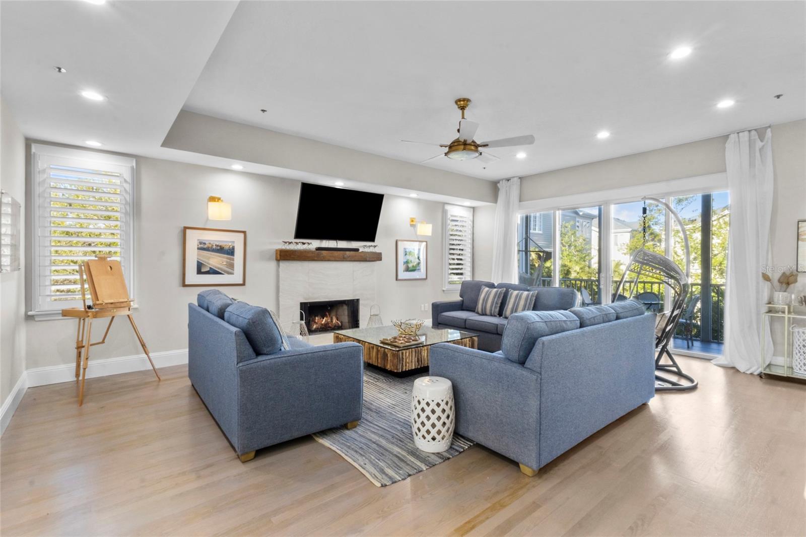 515 FOREST WAY, LONGBOAT KEY, FL — photo 6
