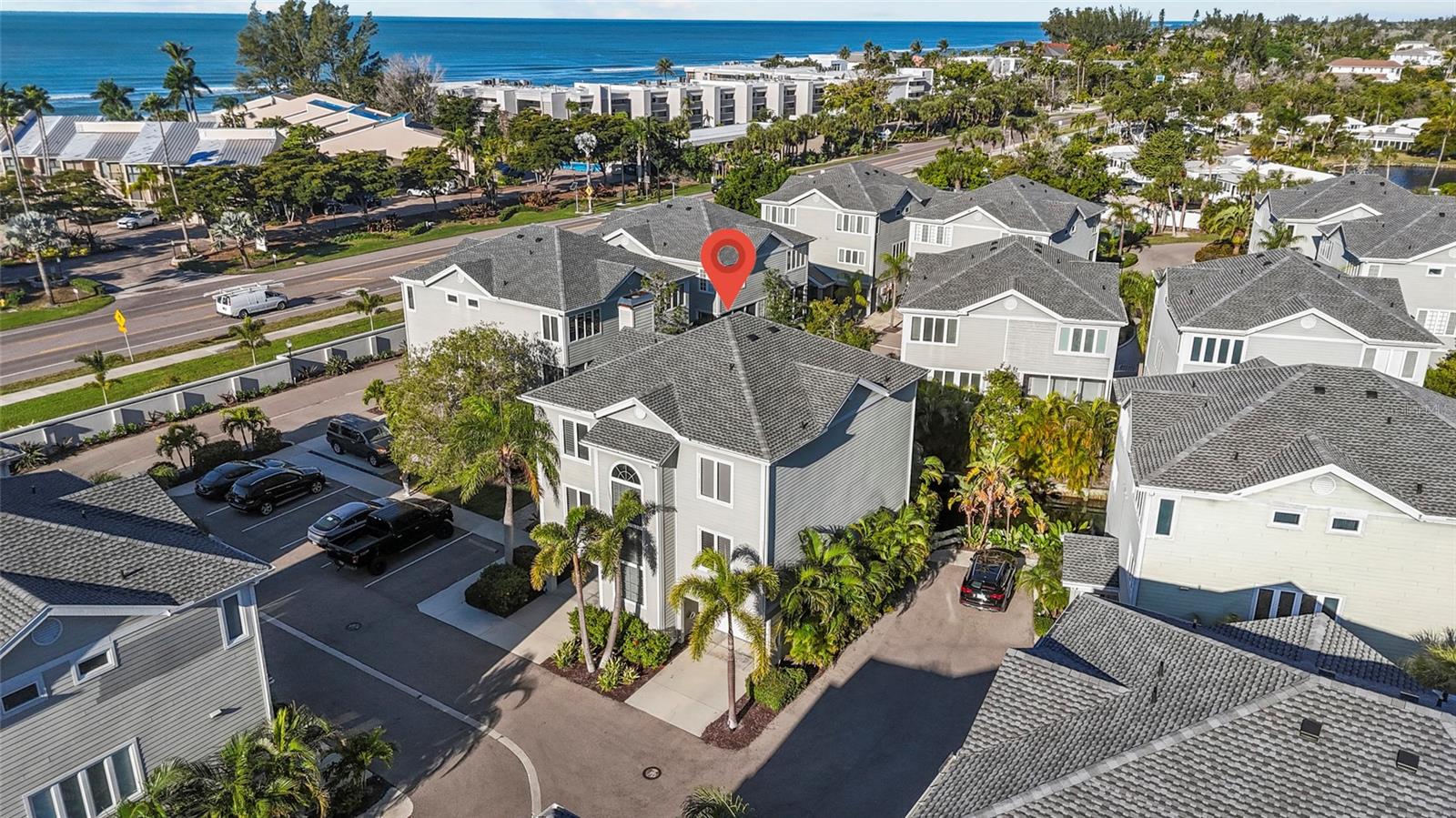 515 FOREST WAY, LONGBOAT KEY, FL — photo 43