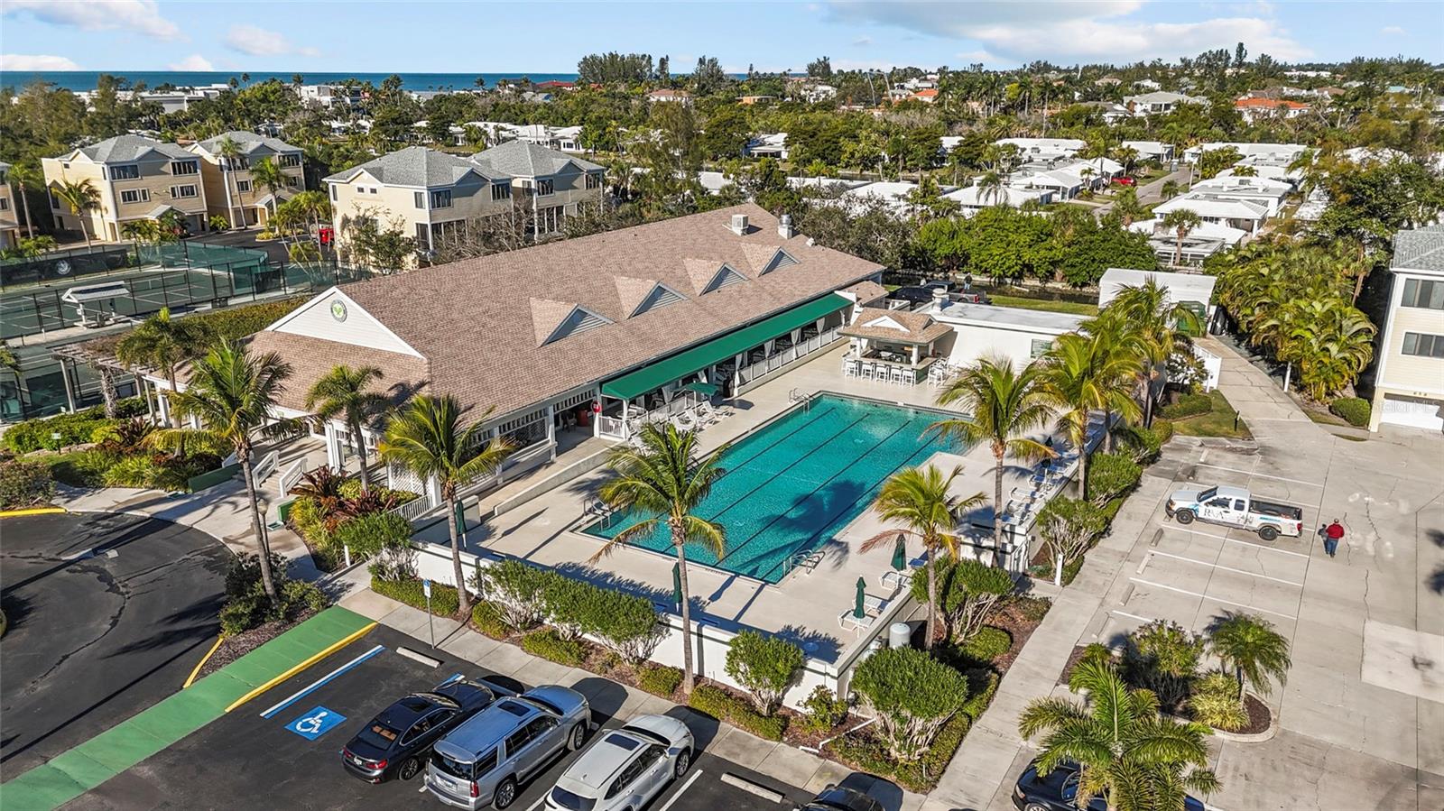 515 FOREST WAY, LONGBOAT KEY, FL — photo 52