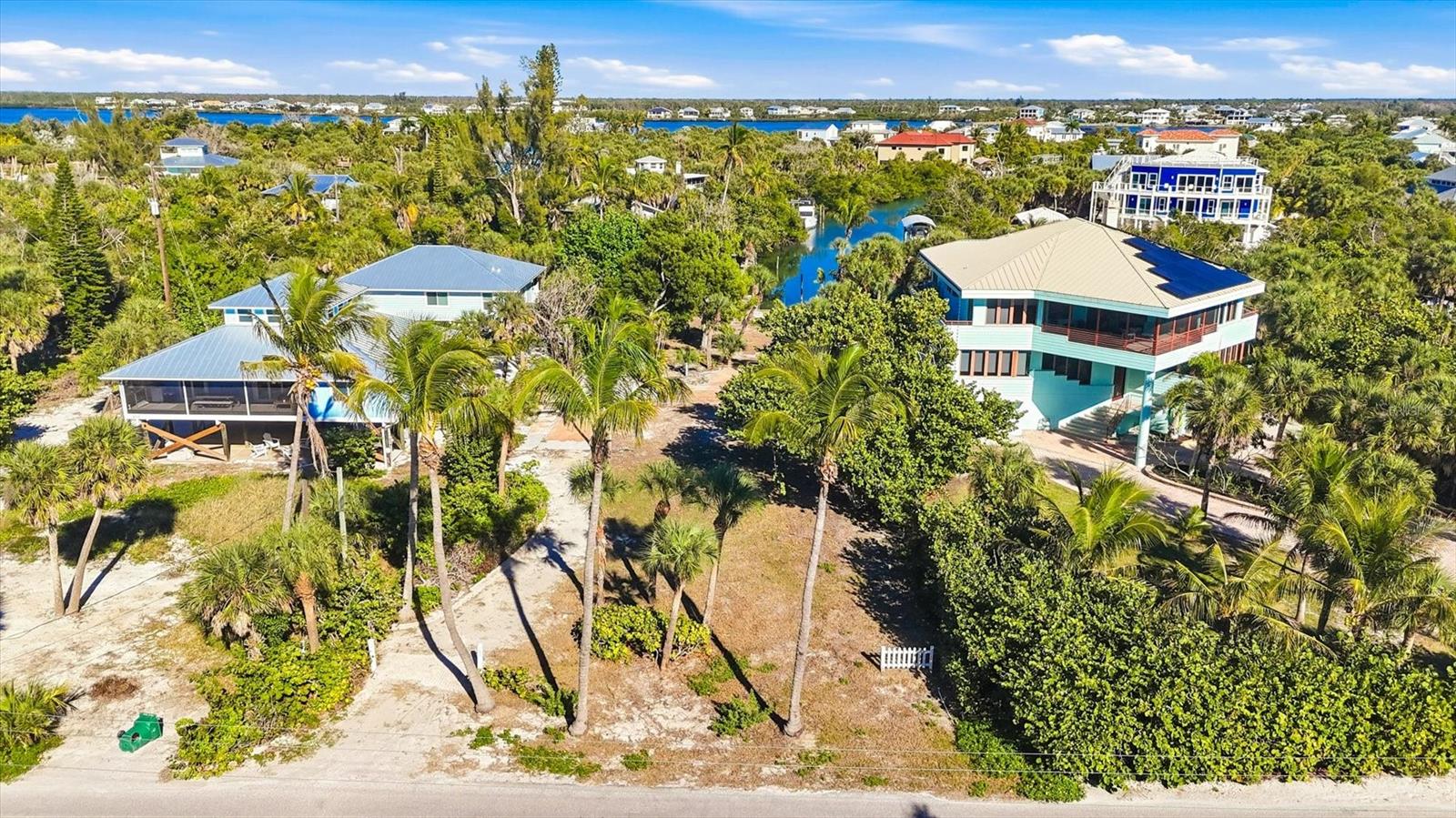 390 N GULF BLVD, PLACIDA, FL