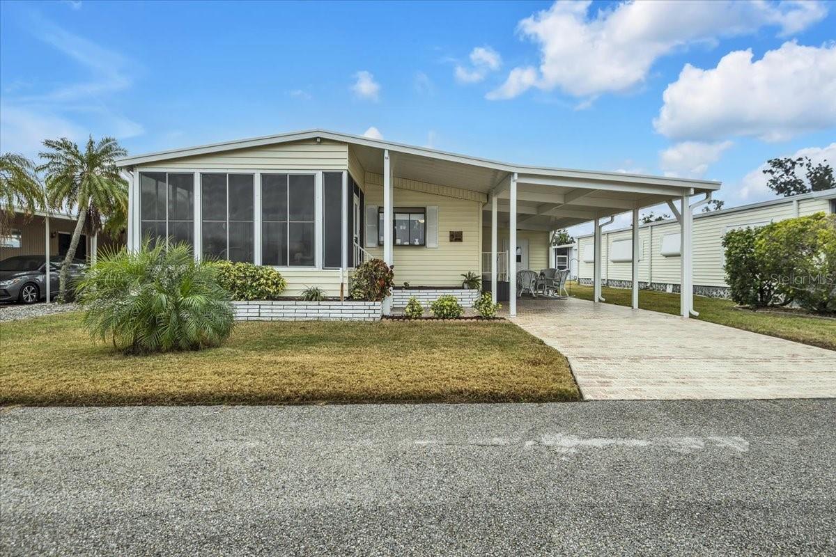 808 53RD AVE E #209, BRADENTON, FL