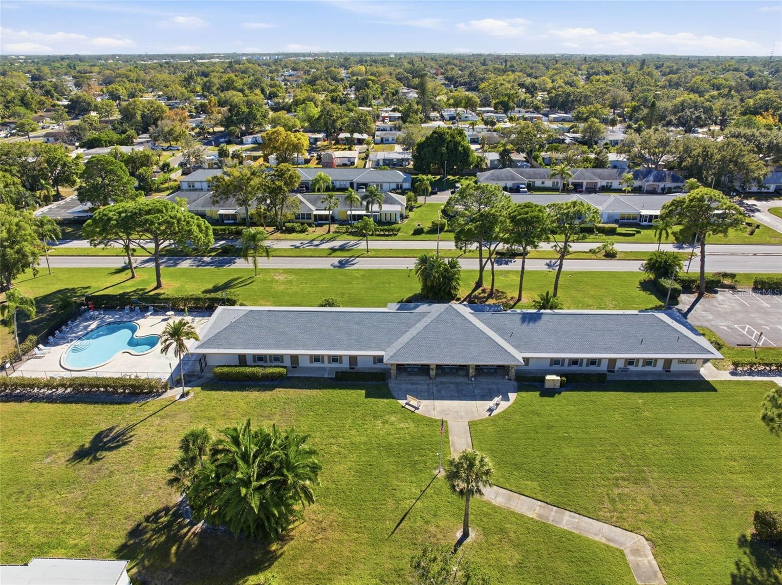 8408 ANNWOOD RD #8408, SEMINOLE, FL — photo 43