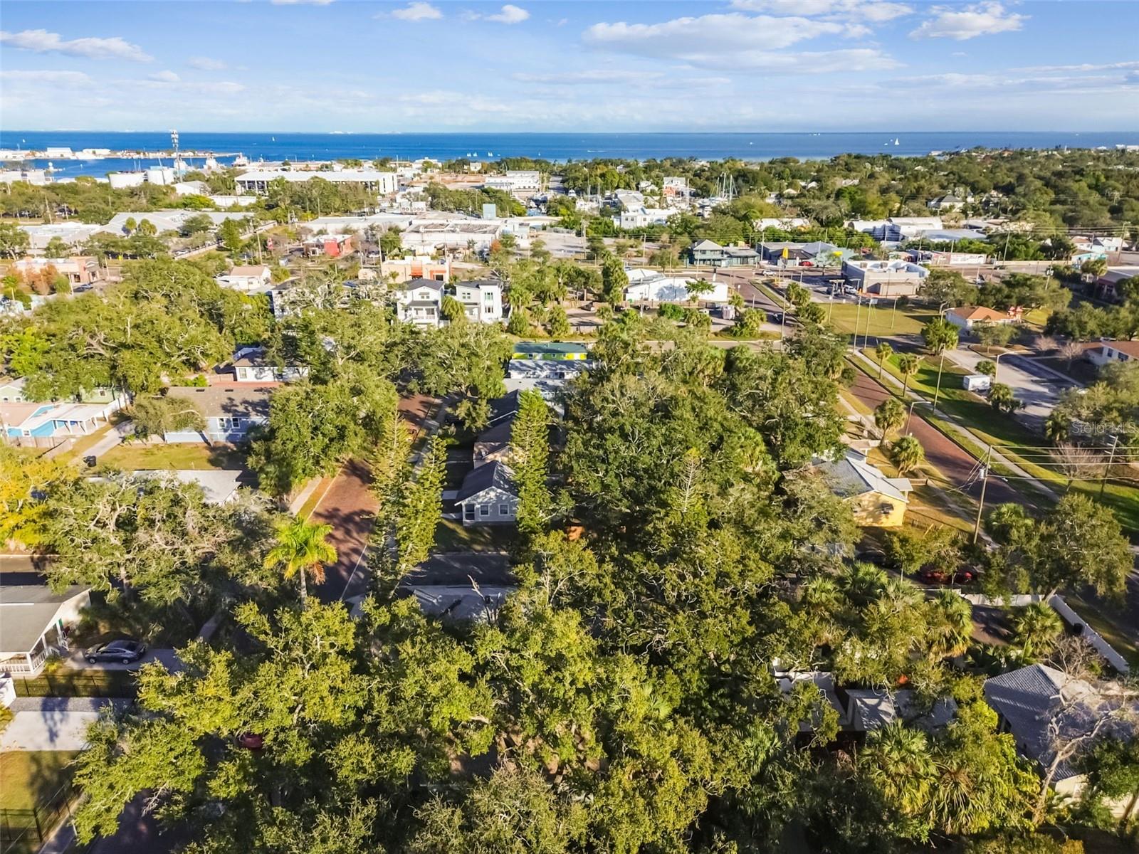 610 16TH AVE S, ST PETERSBURG, FL — photo 29
