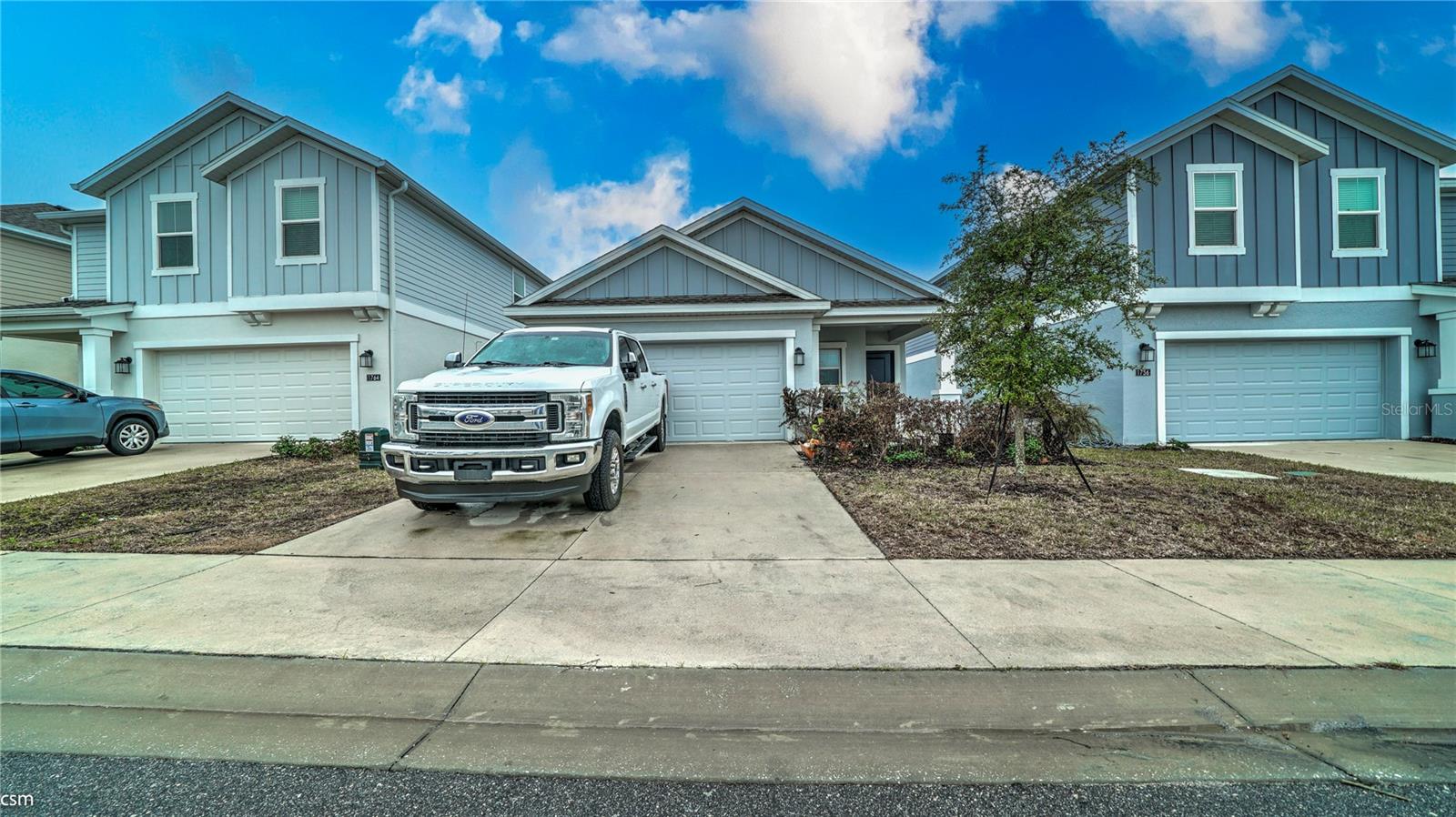 1760 WHITE WATER CT, DAVENPORT, FL — photo 2