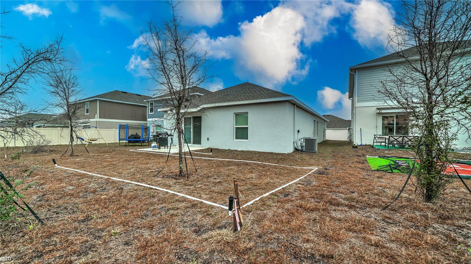 1760 WHITE WATER CT, DAVENPORT, FL — photo 3
