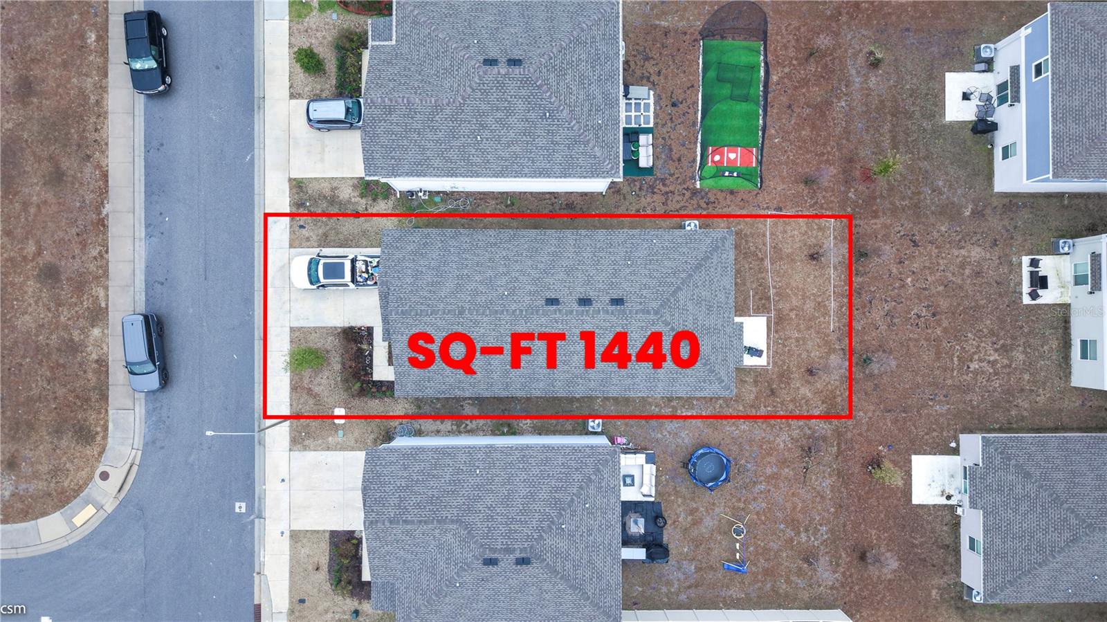 1760 WHITE WATER CT, DAVENPORT, FL — photo 21