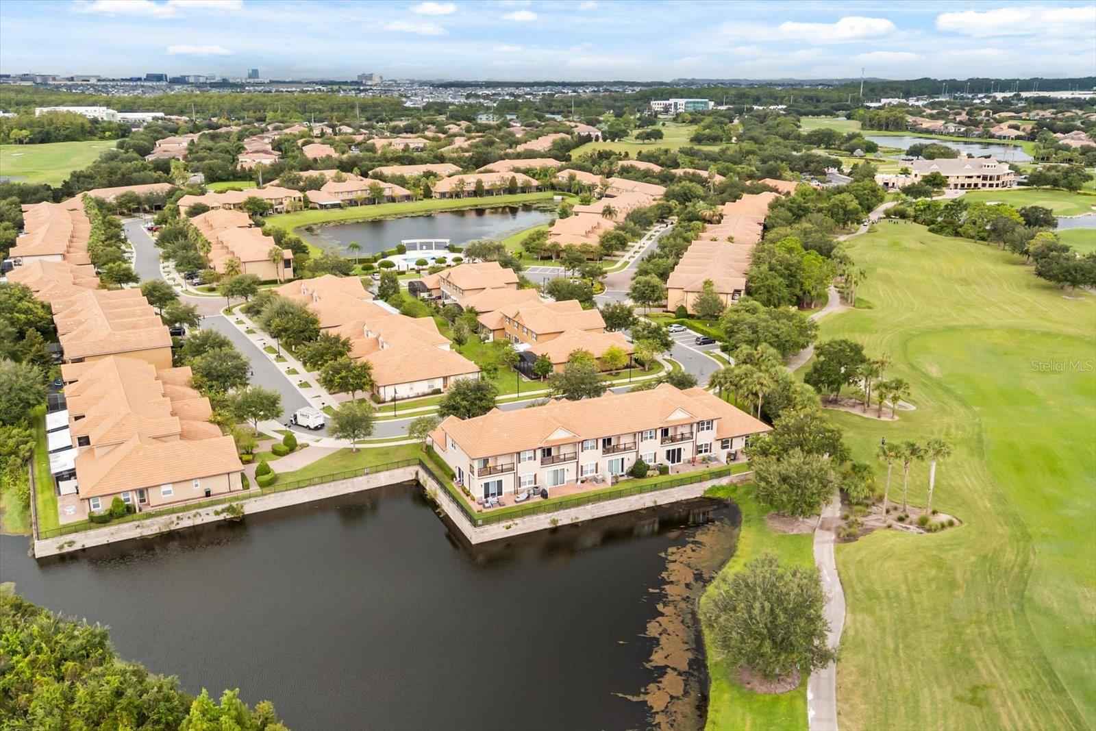 10613 BELFRY CIR, ORLANDO, FL — photo 7