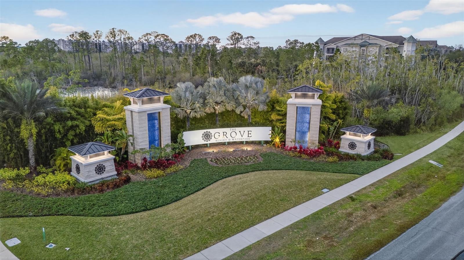 14501 GROVE RESORT AVE #1528, WINTER GARDEN, FL — photo 6
