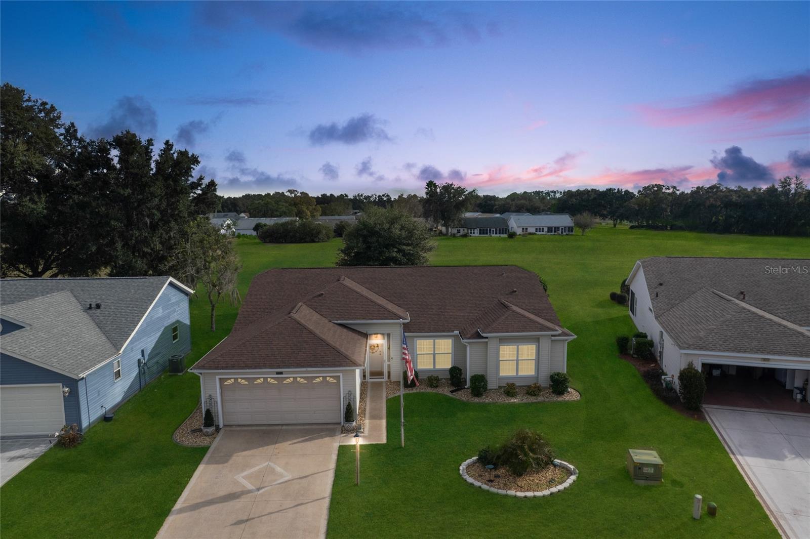 25233 LOST OAK CIR, LEESBURG, FL — photo 5