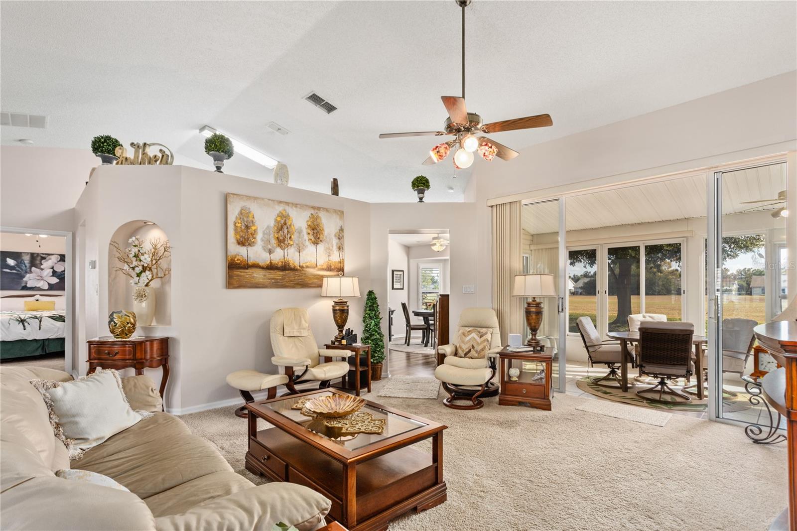 25233 LOST OAK CIR, LEESBURG, FL — photo 28
