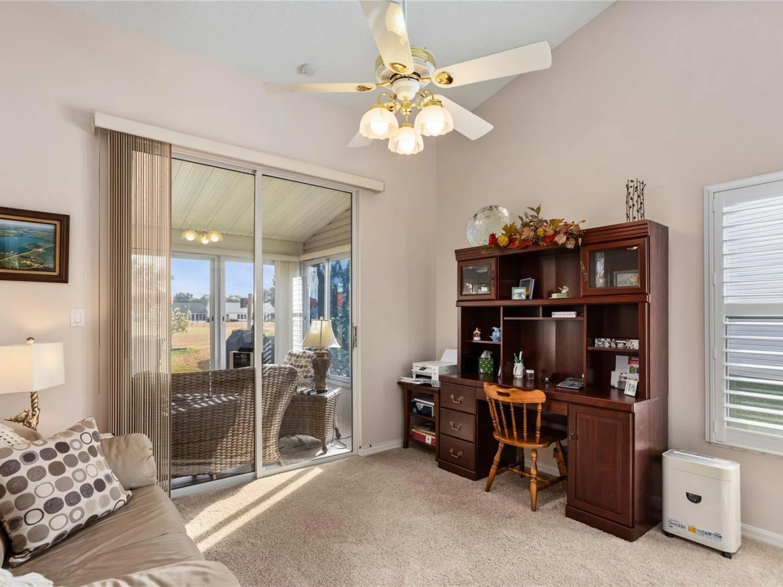 25233 LOST OAK CIR, LEESBURG, FL — photo 59