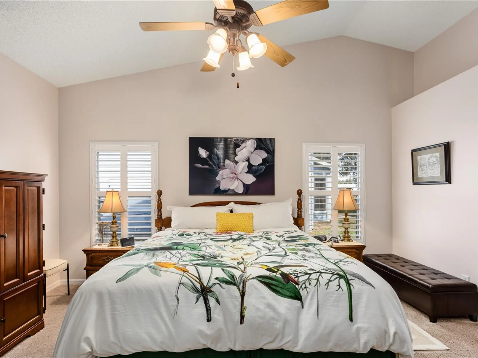 25233 LOST OAK CIR, LEESBURG, FL — photo 39