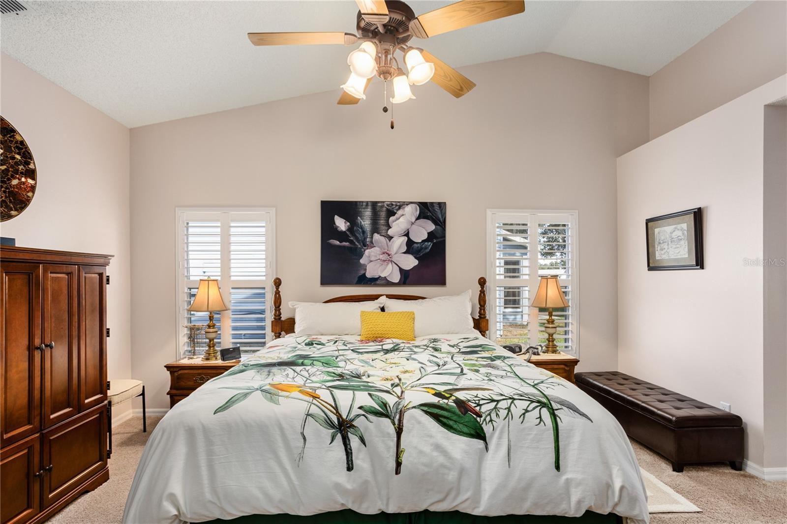 25233 LOST OAK CIR, LEESBURG, FL — photo 40