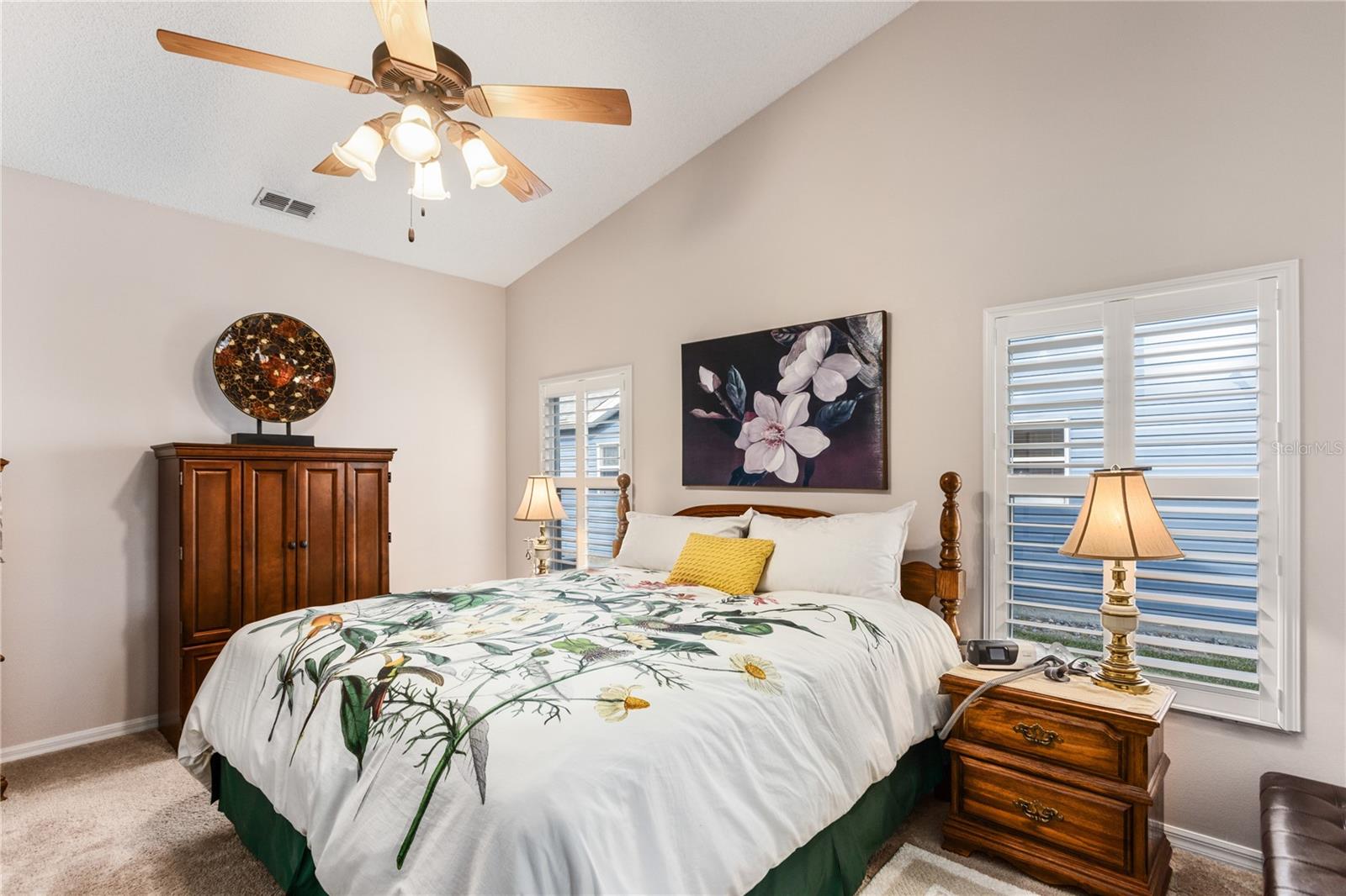 25233 LOST OAK CIR, LEESBURG, FL — photo 43