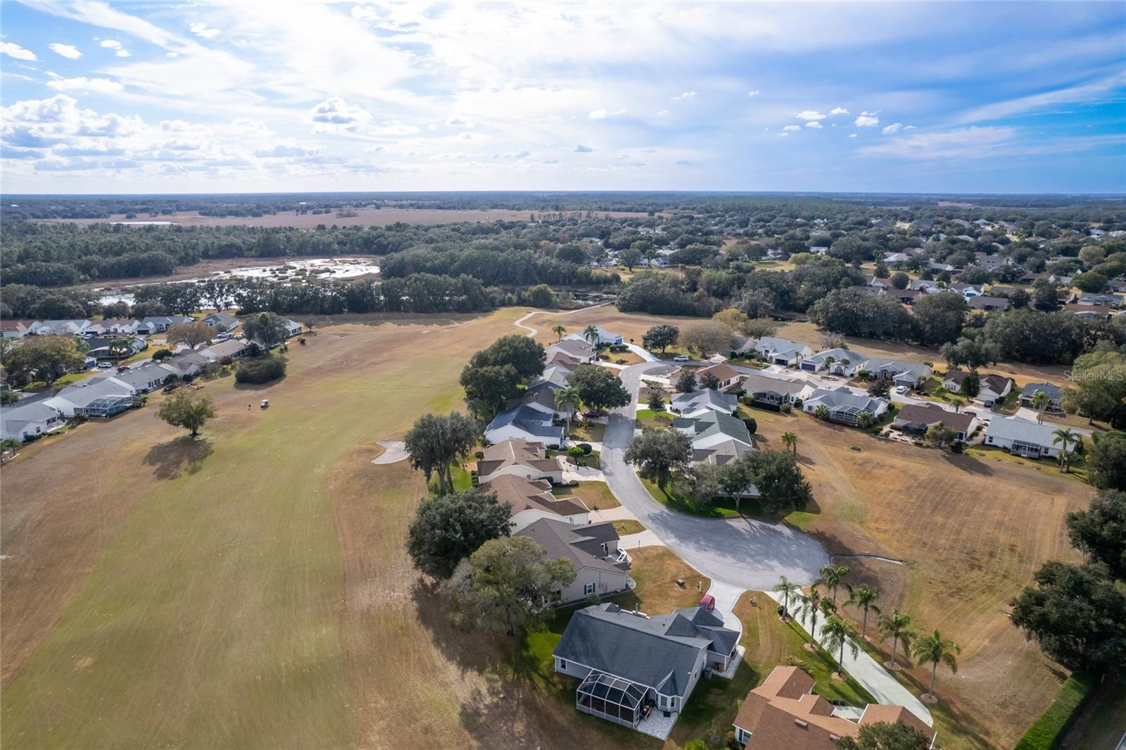 25233 LOST OAK CIR, LEESBURG, FL — photo 74