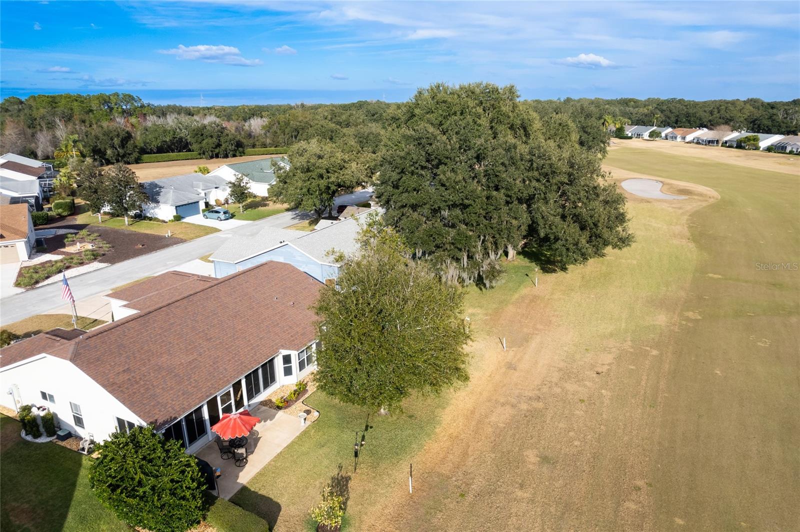 25233 LOST OAK CIR, LEESBURG, FL — photo 79