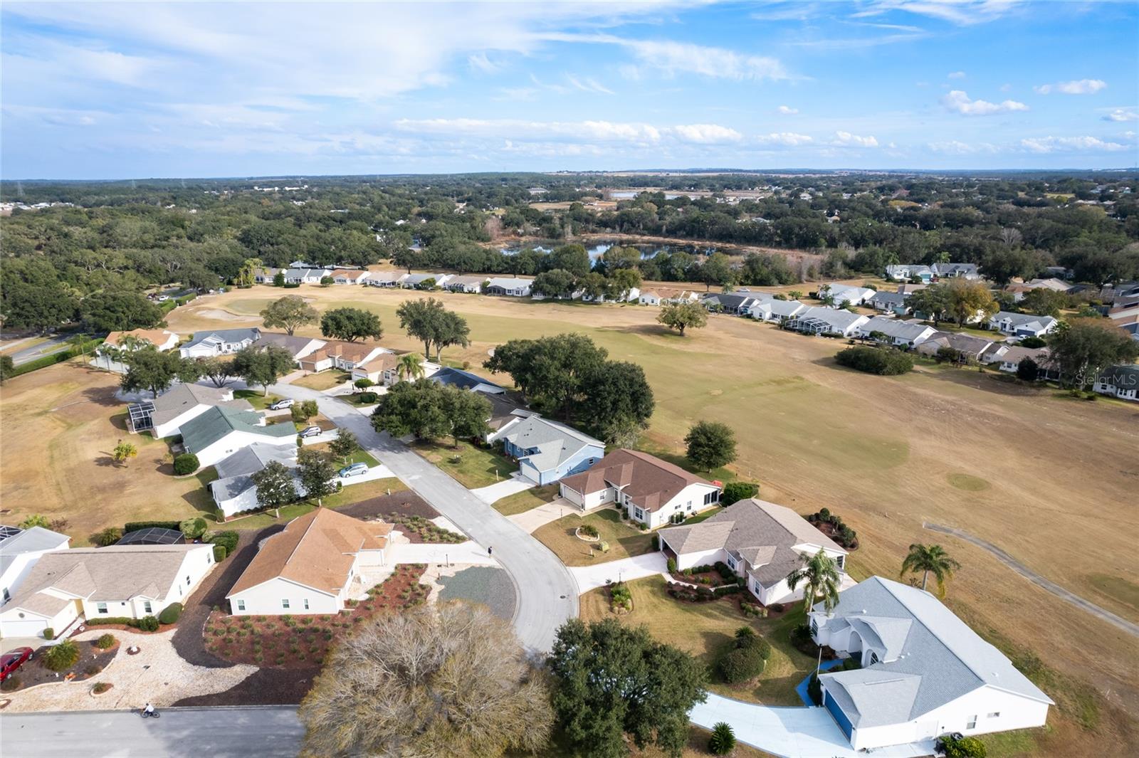 25233 LOST OAK CIR, LEESBURG, FL — photo 82