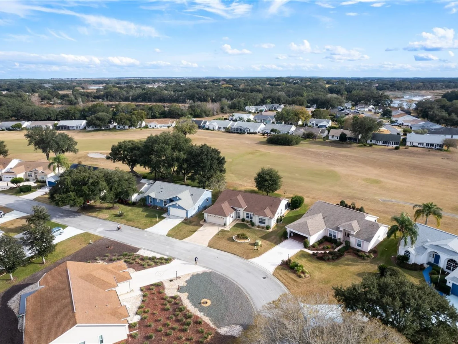 25233 LOST OAK CIR, LEESBURG, FL — photo 83