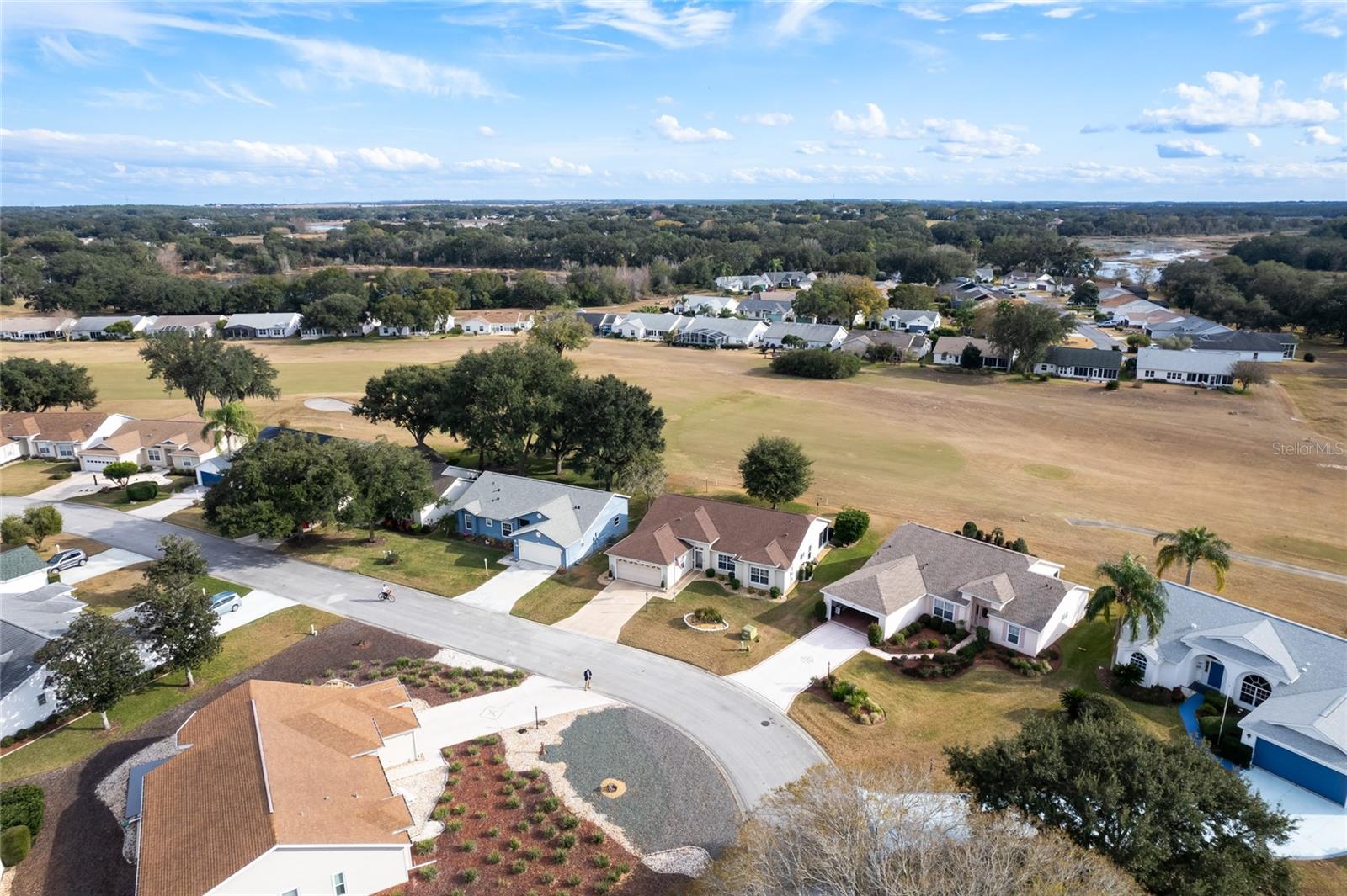25233 LOST OAK CIR, LEESBURG, FL — photo 84