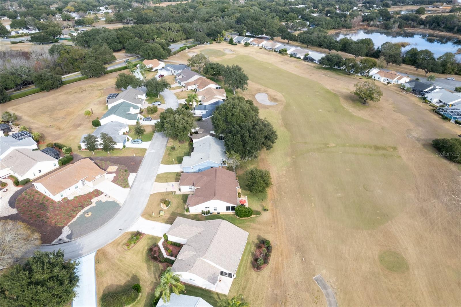 25233 LOST OAK CIR, LEESBURG, FL — photo 86