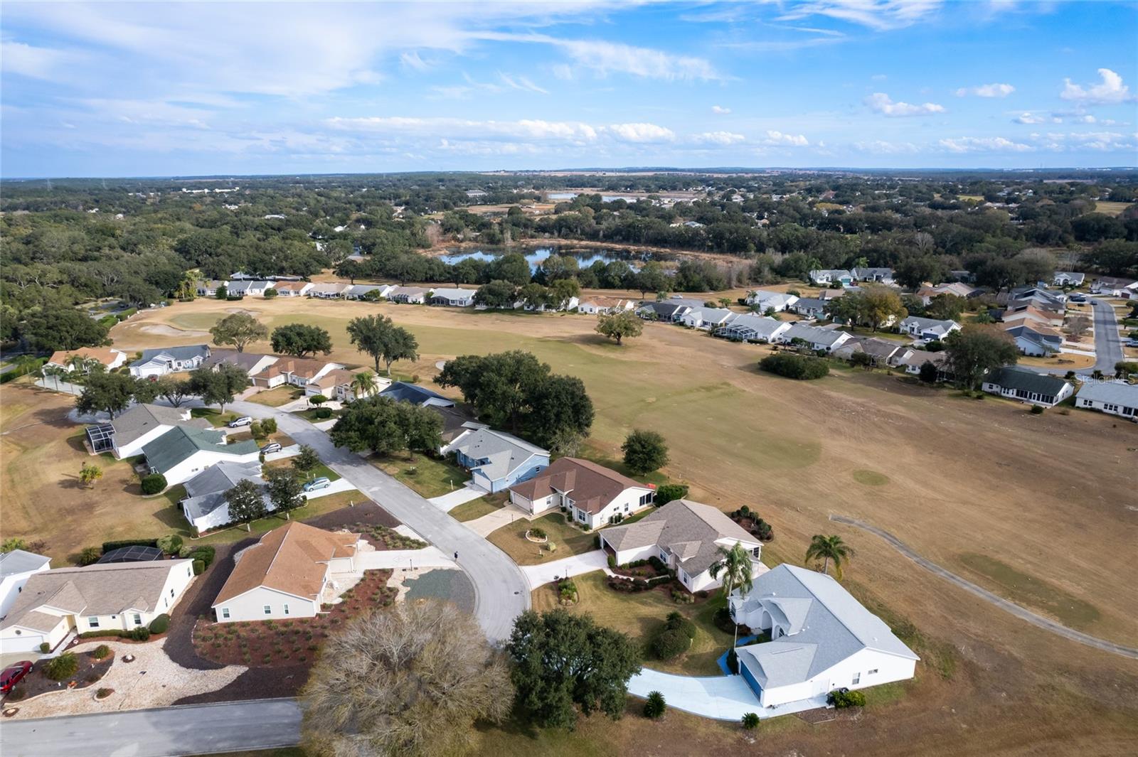 25233 LOST OAK CIR, LEESBURG, FL — photo 91
