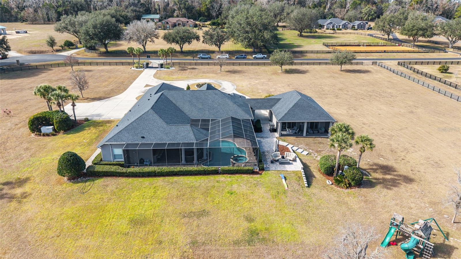 9389 SW 14TH AVE, OCALA, FL — photo 3