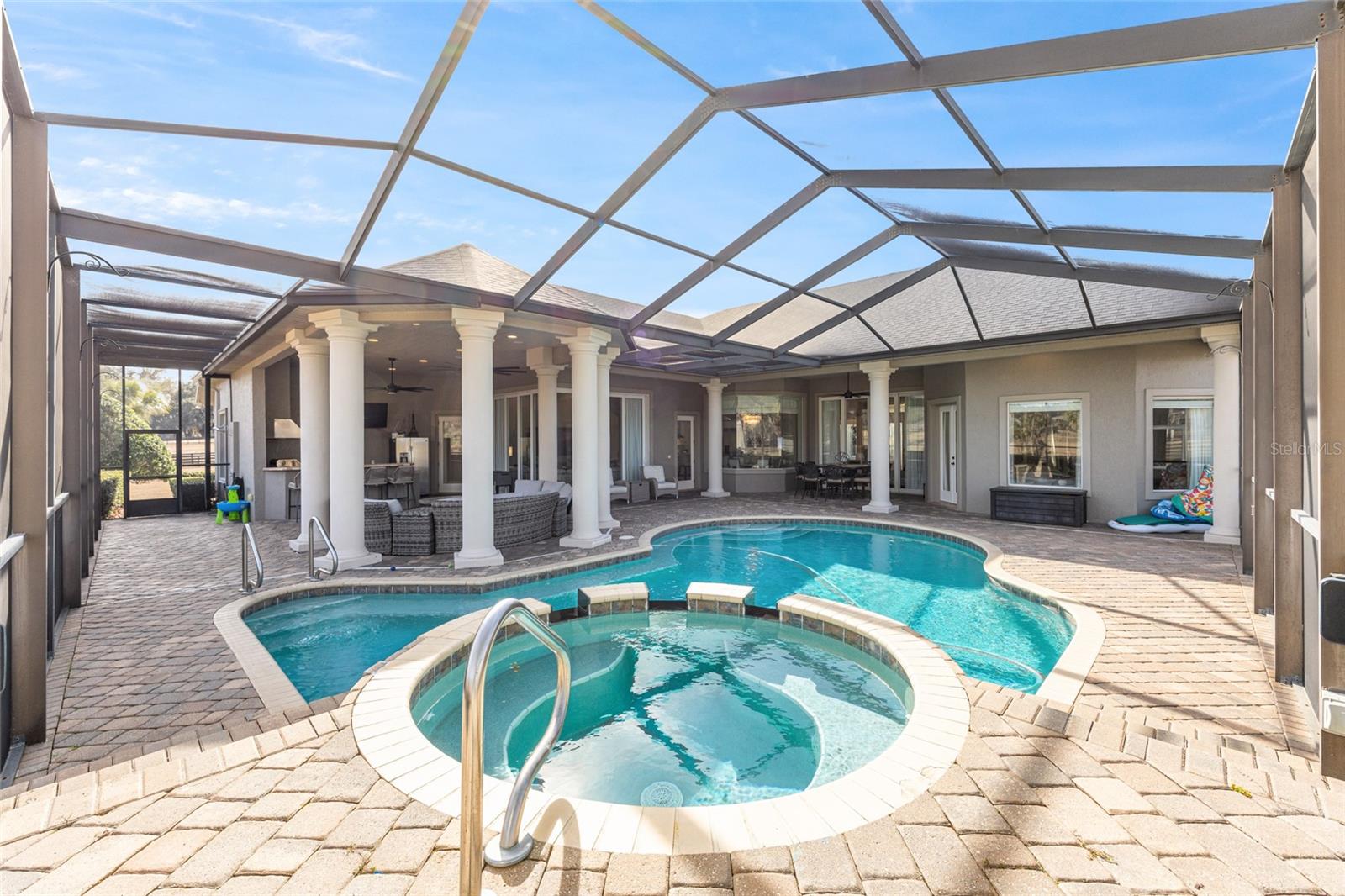 9389 SW 14TH AVE, OCALA, FL — photo 31
