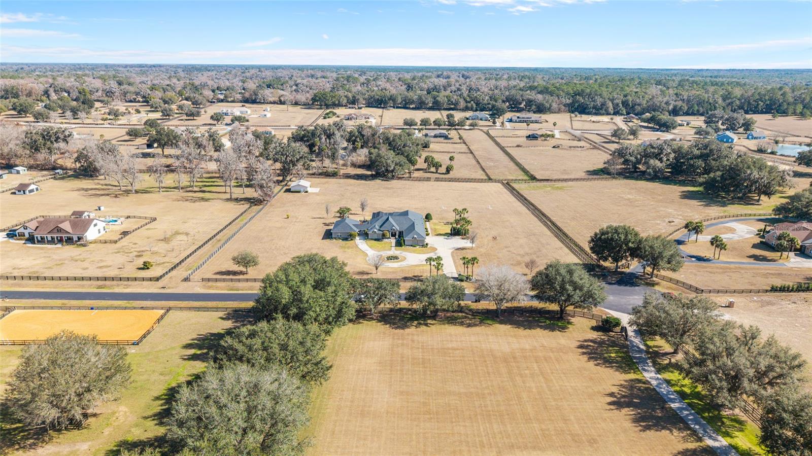 9389 SW 14TH AVE, OCALA, FL — photo 58