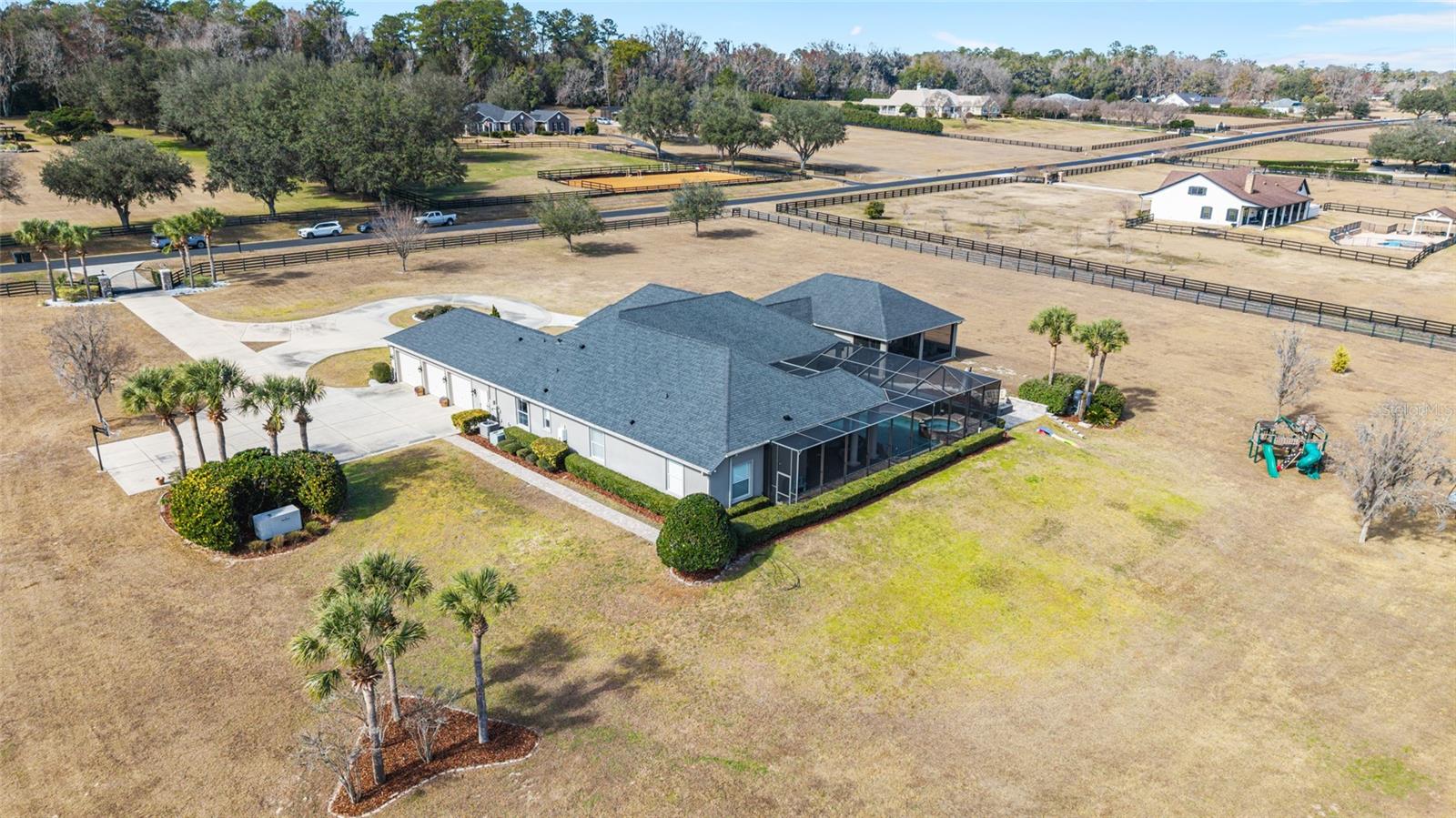 9389 SW 14TH AVE, OCALA, FL — photo 59