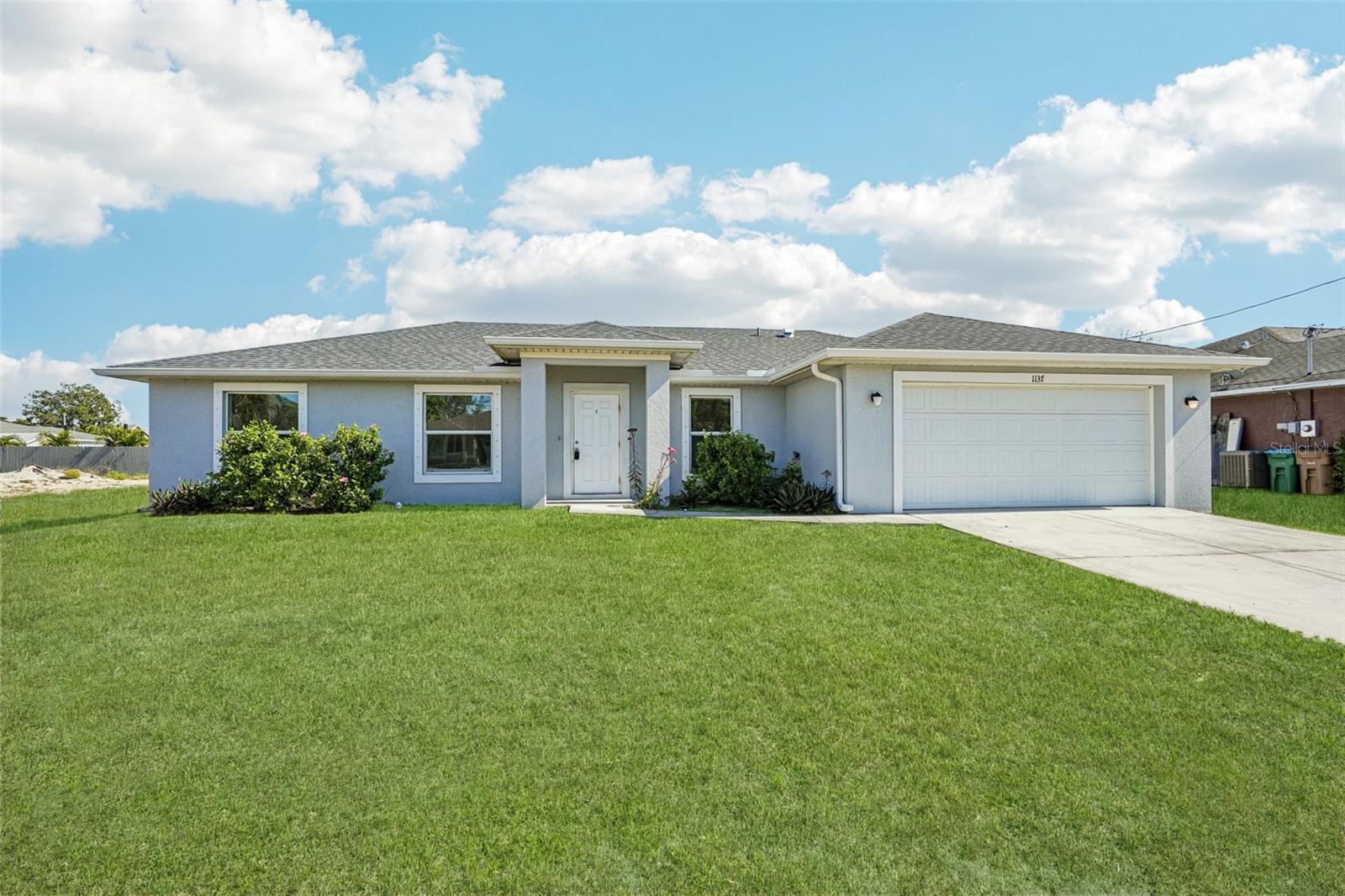 1137 NW 20TH AVE, CAPE CORAL, FL