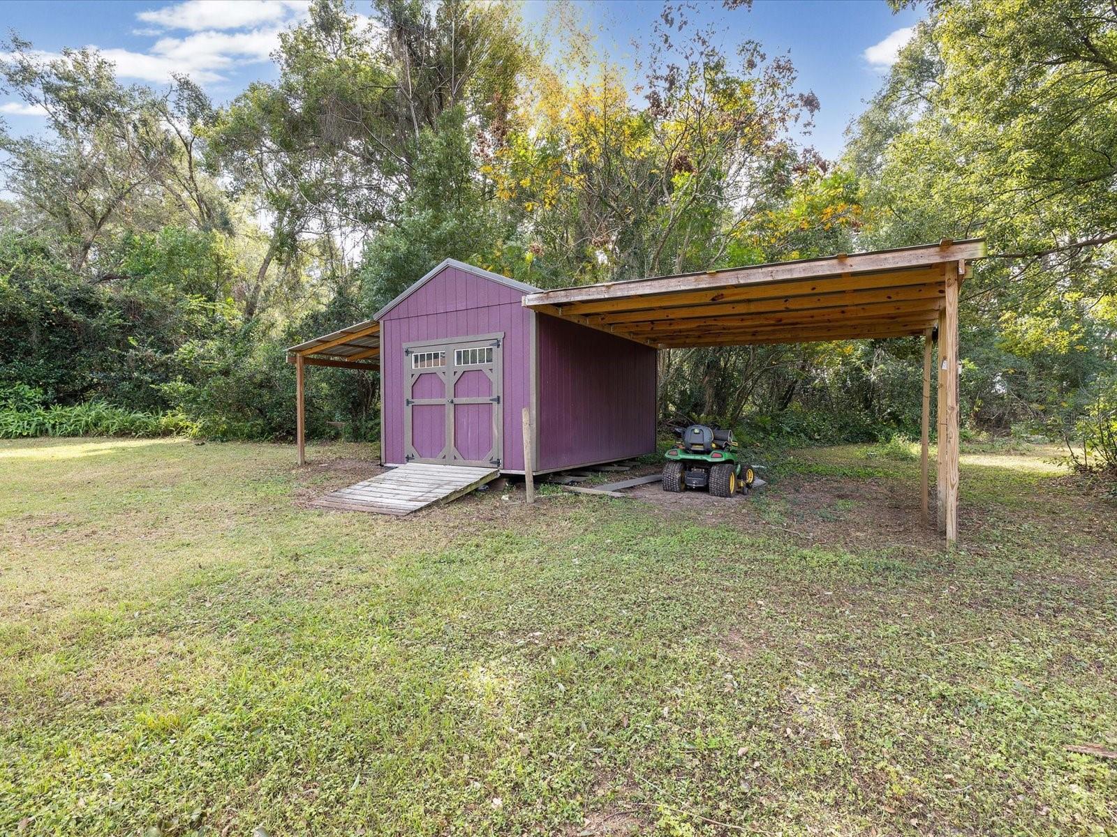 36228 CLINTON AVE, DADE CITY, FL — photo 29