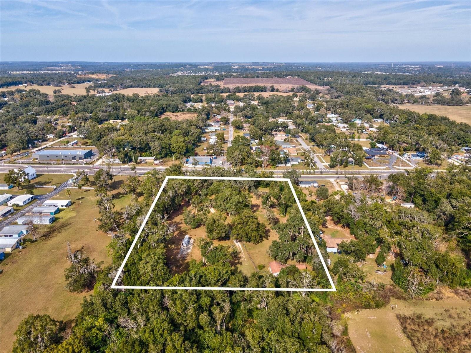 36228 CLINTON AVE, DADE CITY, FL — photo 49