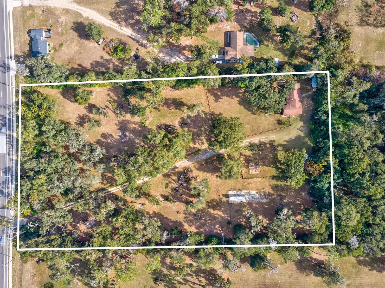 36228 CLINTON AVE, DADE CITY, FL — photo 53