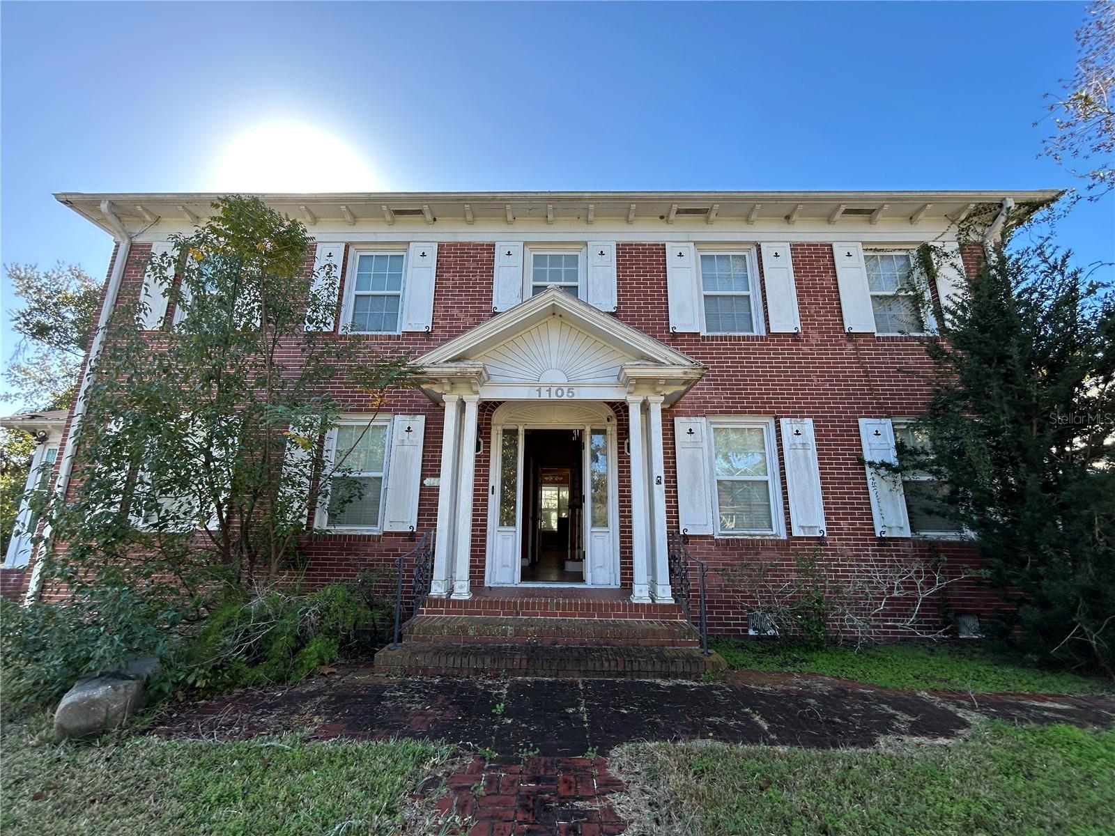 1105 HERNDON ST, LEESBURG, FL