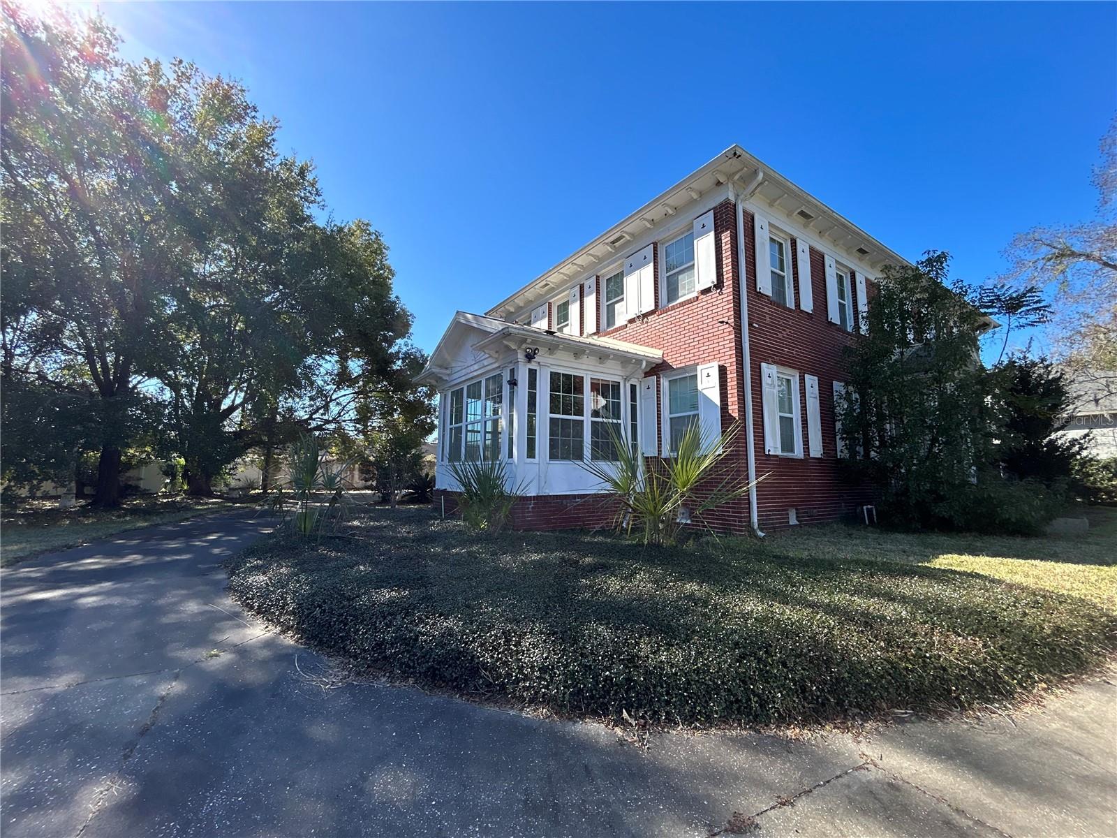 1105 HERNDON ST, LEESBURG, FL — photo 81