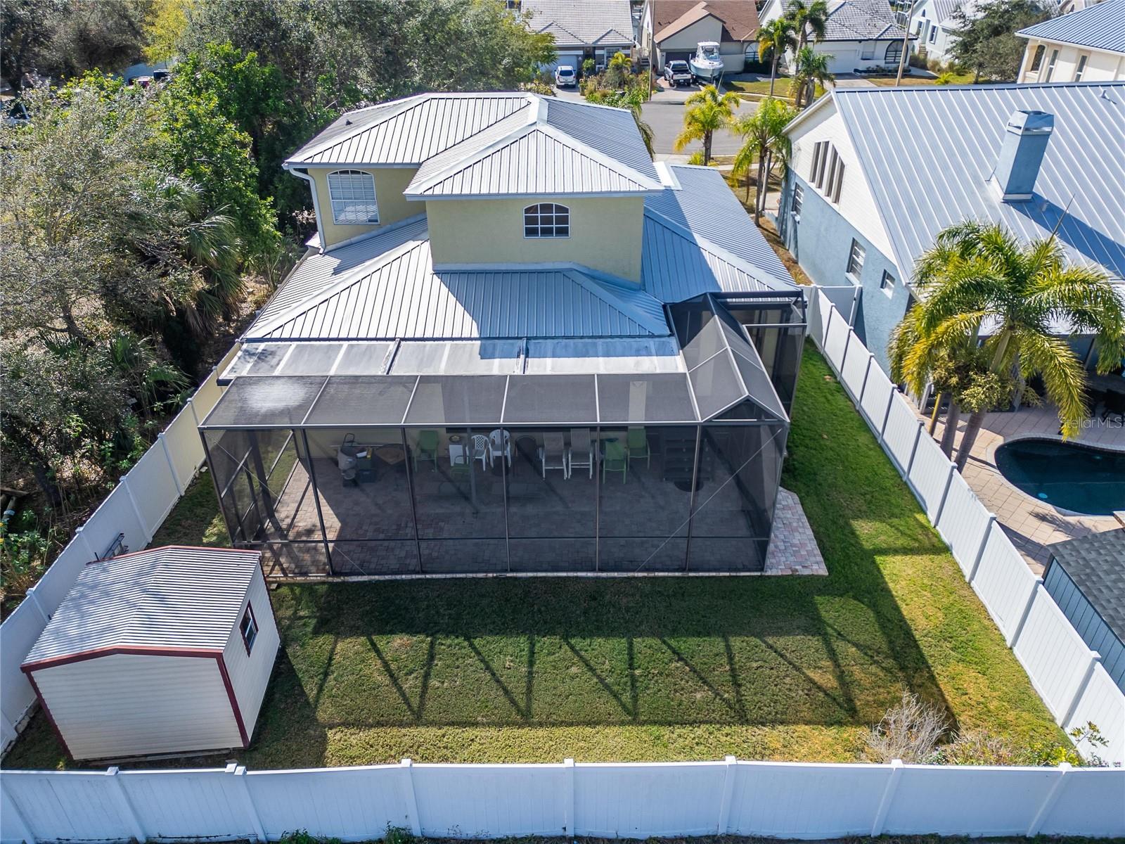 901 SHAGOS DR, APOLLO BEACH, FL — photo 2